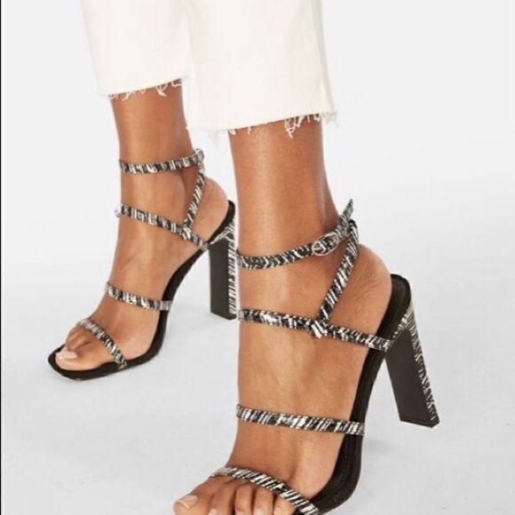 Shoes 👡   - Picture 3 of 12